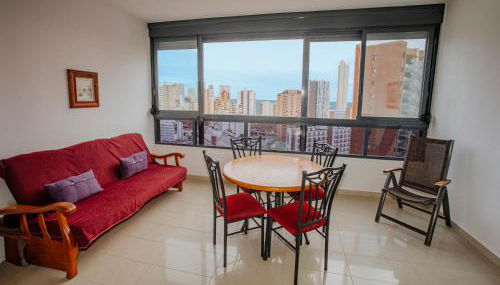 Apartamento Gema Gemelos 26 - Foto 3