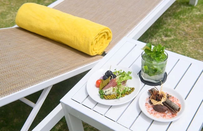 JOY Seaview Apartment in Cam Ranh Nha Trang - Foto 34