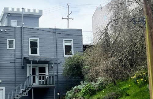 2br Castle on the Hill wVIEWS - Foto 28