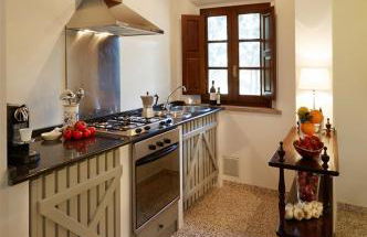 Tenuta delle Rose - Foto 61