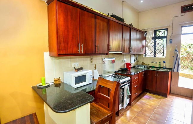 Captivating 2-bed Cottage in Kampala - Foto 6