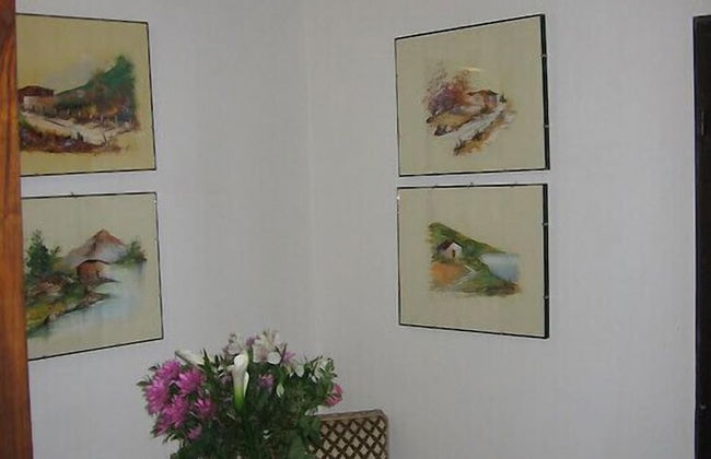 Agriturismo Podere Ficareto - Foto 26