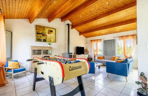 Gîte Refuge des Amis - Photo 11