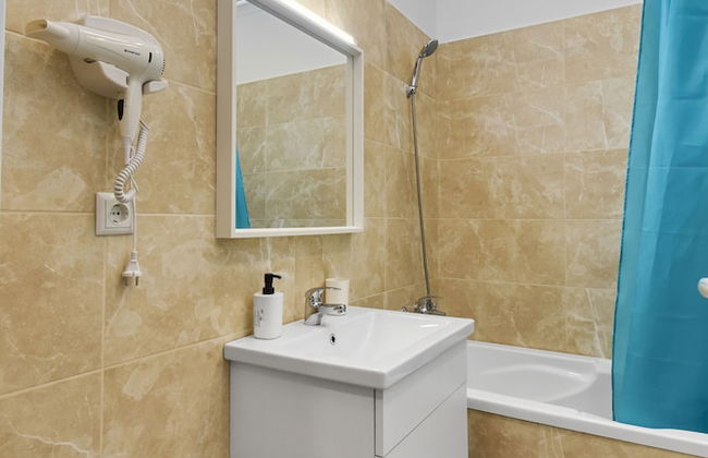 Cozy Studio in Militari Residence - Foto 20