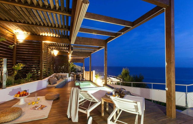 Holiday Home With Private Jacuzzi - Foto 40