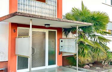 Basel & Frankreich nah - Airport I Parking I WLAN - Foto 16