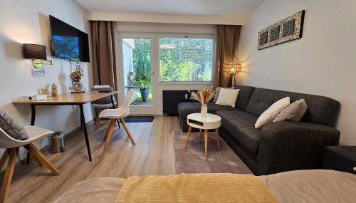 Erholungs- Apartment am Kurpark & Therme Bad Urach - Foto 4