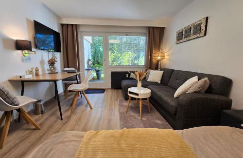 Erholungs- Apartment am Kurpark & Therme Bad Urach - Foto 4