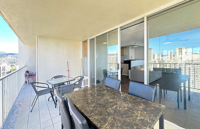 Pacific Monarch - 1 BR - Ocean and City Views! - Photo 139
