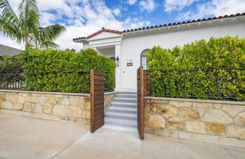 Casa Castillo - Boutique Suites in Downtown Santa Barbara - Foto 24