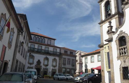 Refúgio da Vila - Refuge of the Village - Foto 51