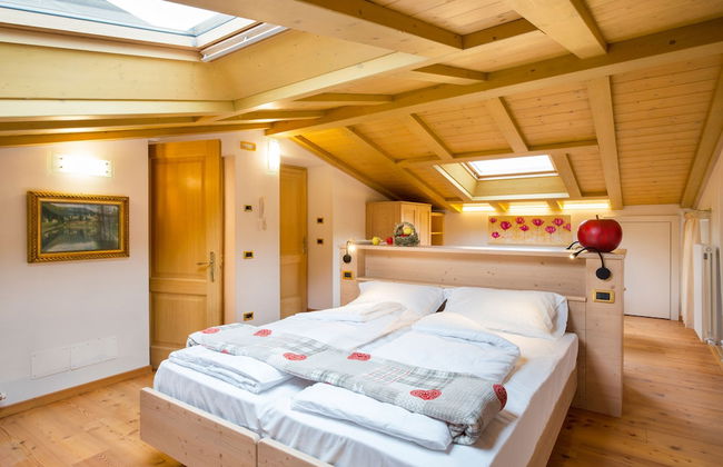 Bio Agritur Le Millemele - Foto 12