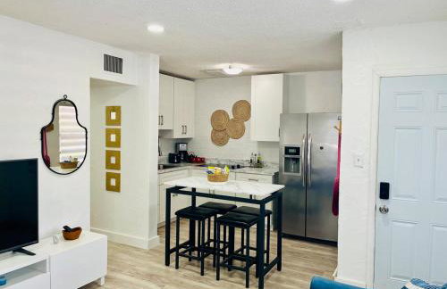 Sanctuary Retreat Florida HardRock - Foto 23