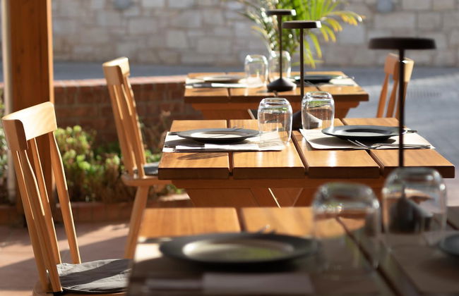 Asterias Village Resort - Foto 47