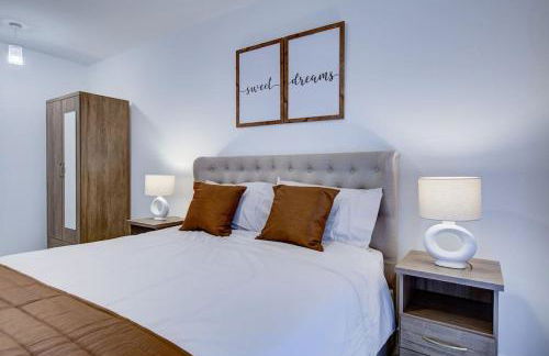 Brand New apartment next to Lakeside Shopping mall, Essex - Foto 10