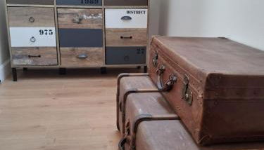 "Men Coz" maison rénovée au calme 6kms de la mer - Foto 5