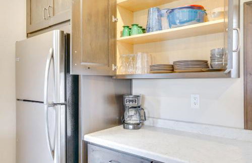 14 Mi to Mississippi River Rural Cochrane Retreat - Foto 11