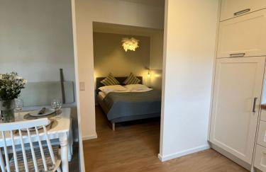 NEU 2024 - Fewo mit Meerblick & Flair - Foto 13