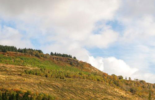 The Peak In Afan Forest Bike Park by STAE-Homes - Foto 22