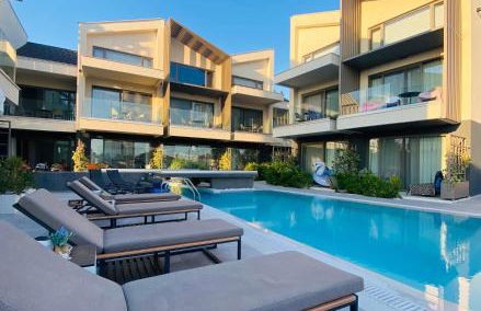 Serenity Suites - Foto 56