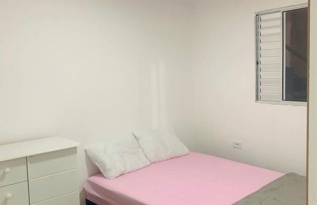 Apartamentos / Studios / Flats em São Paulo Zona Norte Tremembé - Foto 43