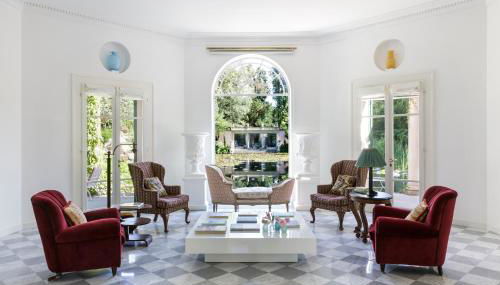 Relais La Foleia - Luxury Villa with private lake - Foto 4