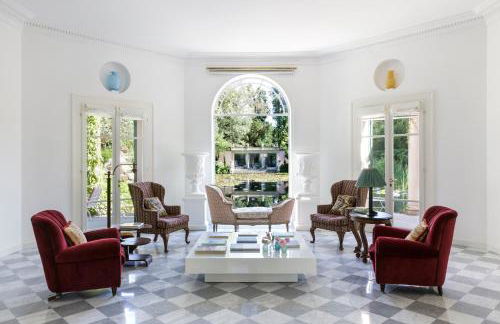 Relais La Foleia - Luxury Villa with private lake - Foto 4