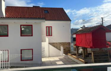 Apartamentos turísticos O Estaleiro - Foto 65