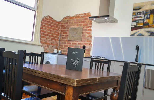 Indulge Apartments -The Urban Collection - Foto 31