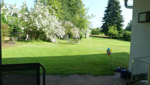 Ferienhaus Schmidt - Foto 5, Garden, Garden view