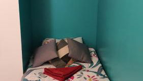 Studio de 12m² agréable calme proche CHU - Foto 2