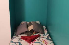 Studio de 12m² agréable calme proche CHU - Foto 2