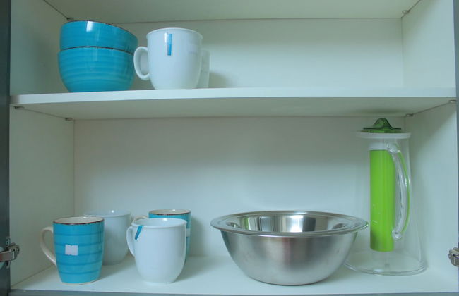 Kingston Guest Apt at Oakland - Foto 9