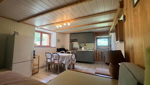 Appartement de Charme - Foto 3