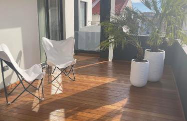 OMNI HOUSE White - Foto 1