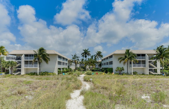 Sanibel Siesta on the Beach - Foto 37