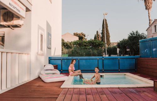 Aparthotel Marina Gromela - Photo 83