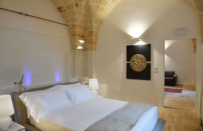 Masseria Li Reni - Foto 21