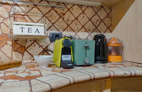 Malpensa Jacuzzi House - Foto 24