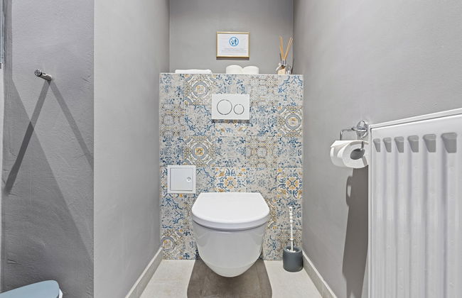 KH Opera Apartments - Foto 31