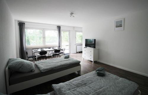 Cozy Apartment in Remscheid - Foto 28
