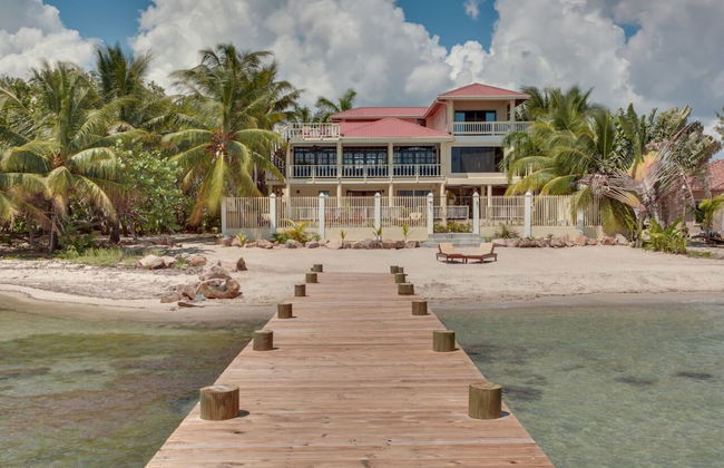 Villa Mission Bay - Foto 43