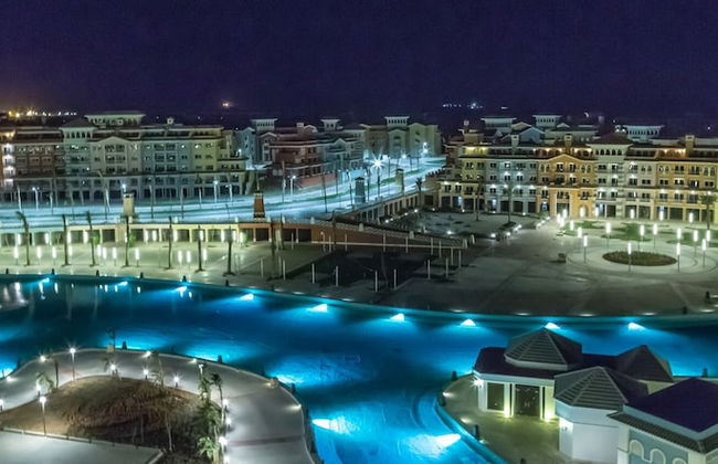 Porto Sharm Hotel Apartments - Foto 11