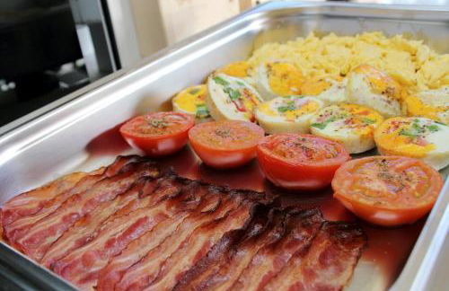 Esperides Beach Hotel Apartments - Foto 38