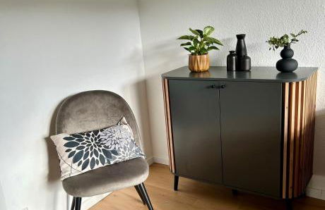 Ferienwohnung Refugium - Foto 8