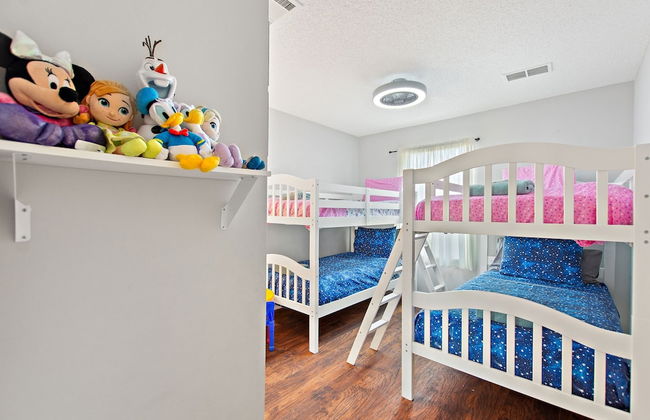 Serene Stay At Terra Verde Resort By Shine Villas 111 3 Bedroom Townhouse - Foto 7