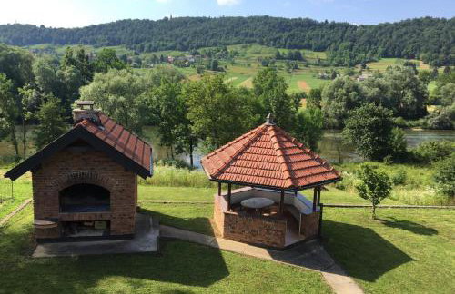 River House Val, Gorski kotar - Foto 18