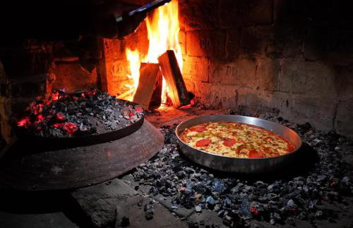 Naša mala koliba - Foto 26