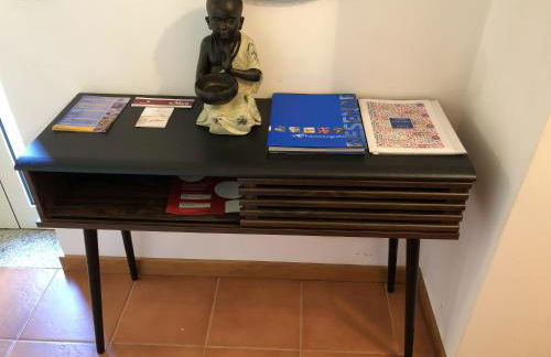 Charming Villa in Resende with Private Pool - Foto 19