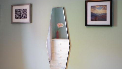 Conwy Cottage - Foto 4